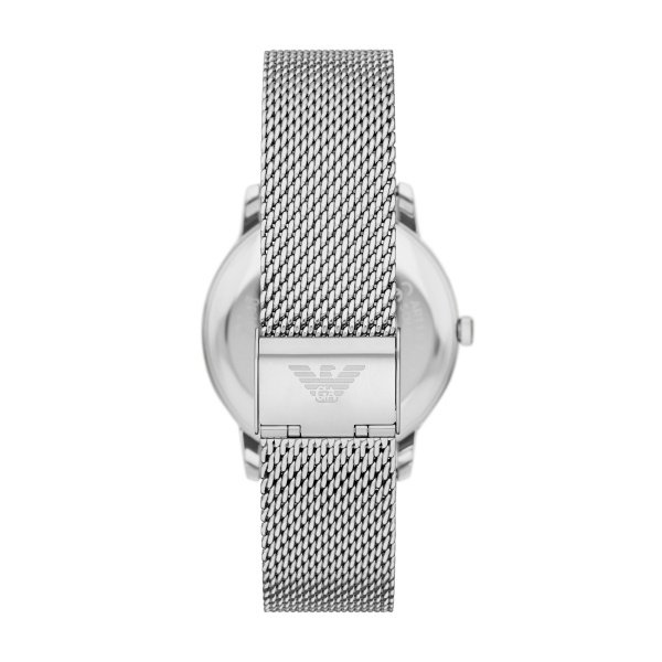 Emporio Armani Minimalist  horloge AR11571